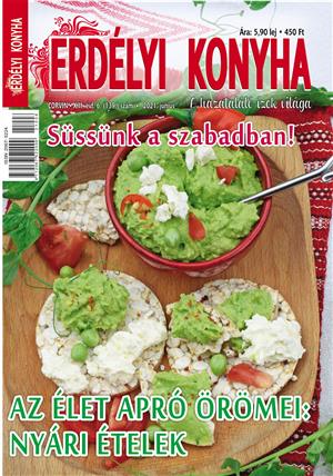 Erdelyi Konyha