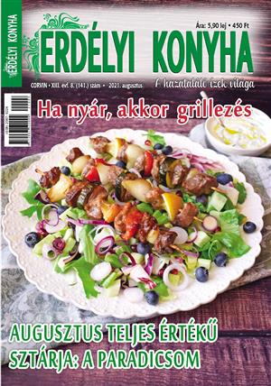 Erdelyi Konyha