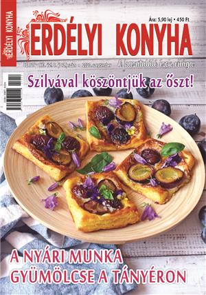 Erdelyi Konyha