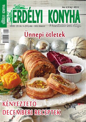 Erdelyi Konyha