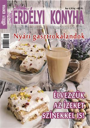 Erdelyi Konyha