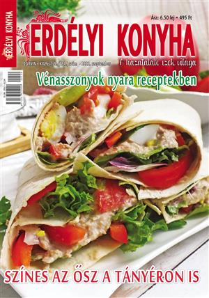 Erdelyi Konyha