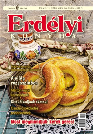 Erdelyi Konyha