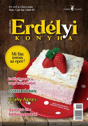 Erdelyi Konyha