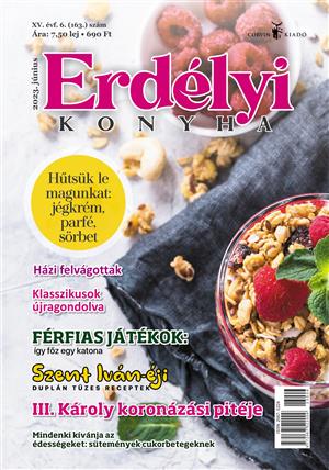 Erdelyi Konyha