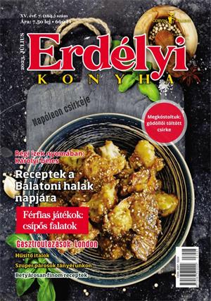 Erdelyi Konyha