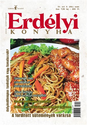 Erdelyi Konyha