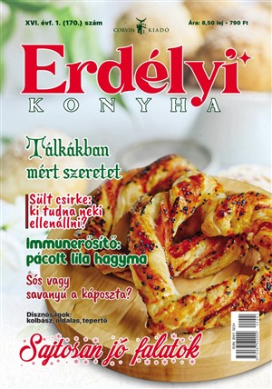 Erdelyi Konyha