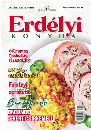 Erdelyi Konyha