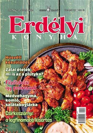 Erdelyi Konyha