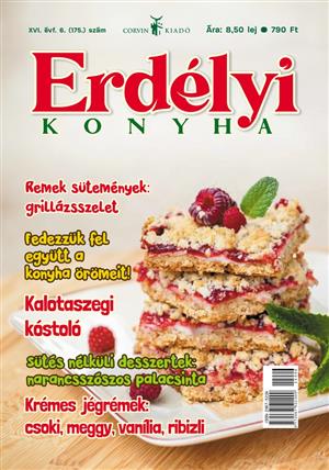 Erdelyi Konyha