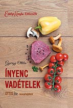 Erdelyi Konyha