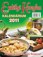 Erdelyi Konyha