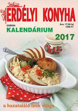 Erdelyi Konyha