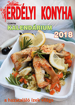 Erdelyi Konyha