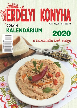 Erdelyi Konyha