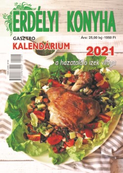 Erdelyi Konyha