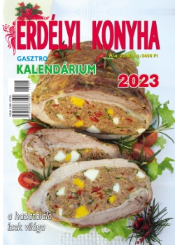 Erdelyi Konyha