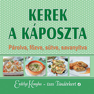Erdelyi Konyha