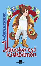 Kincskereso kiskodmon