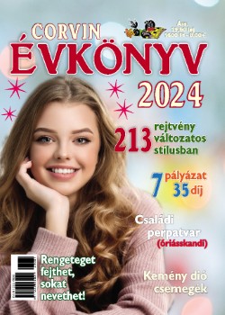 Évkönyv