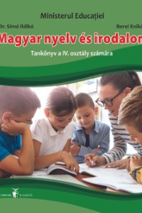 Magyar nyelv és irodalom 4 osztály