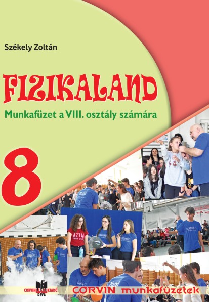 Fizikaland VIII