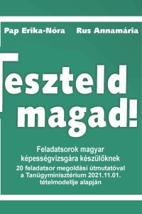 Teszteld magad VIII