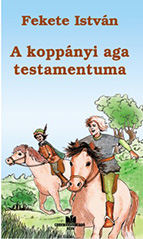 Képtalálat a következőre: „a koppányi aga testamentuma”