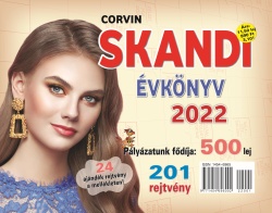 Skandi évkönyv