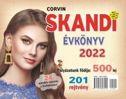 Corvin Skandi Évkönyv