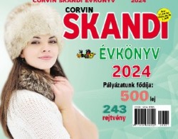 Corvin Skandi Évkönyv