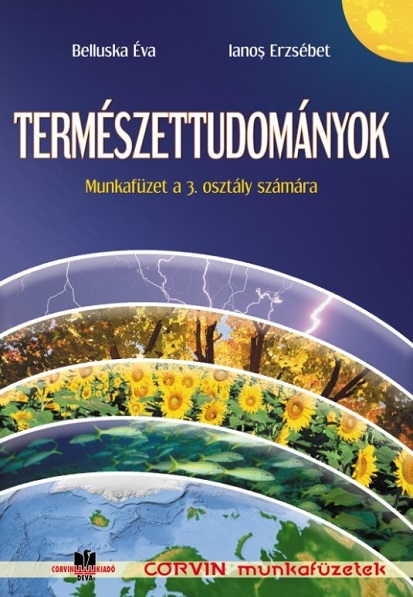 Természettudományok III